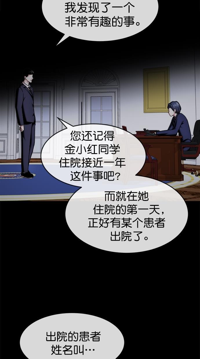 名门天后漫画韩漫全集-第三季 第44话 变性手术 [10]无删减无遮挡章节图片 