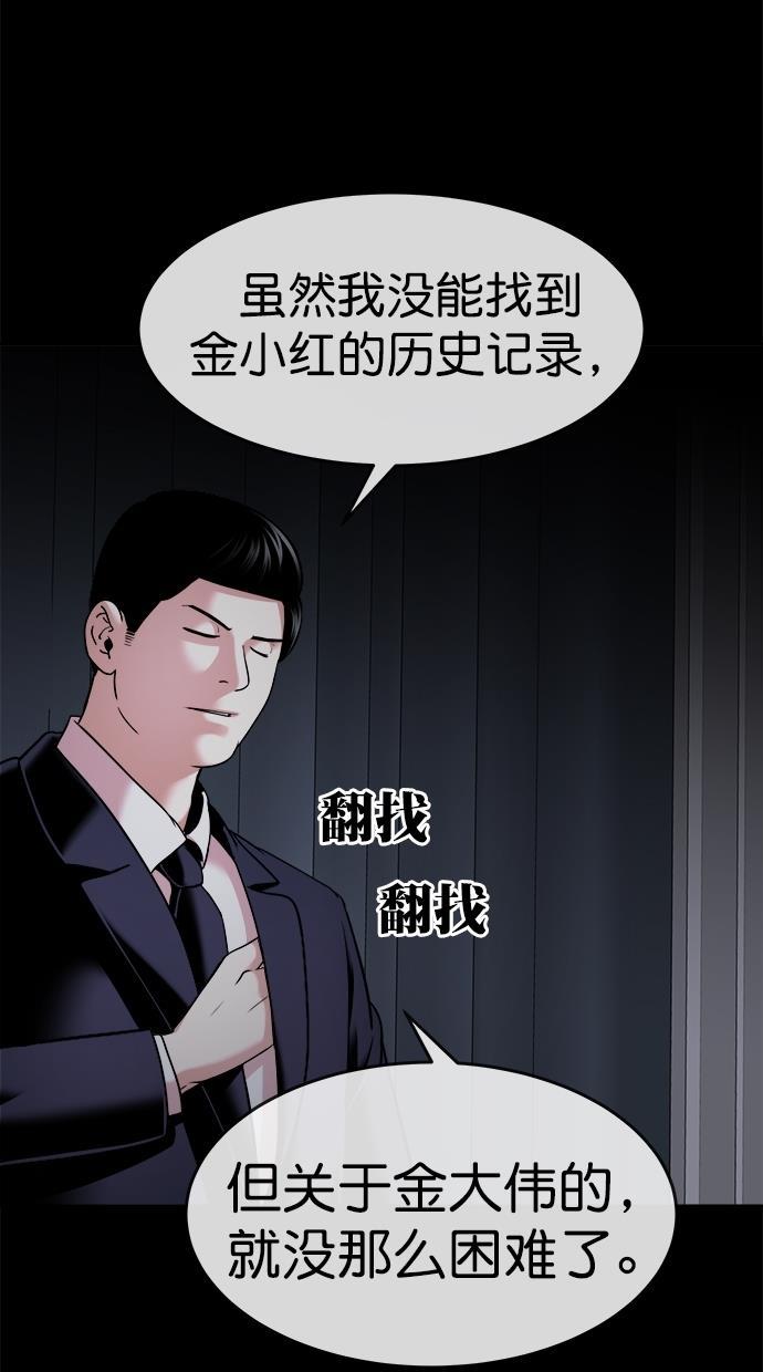 名门天后漫画韩漫全集-第三季 第44话 变性手术 [10]无删减无遮挡章节图片 