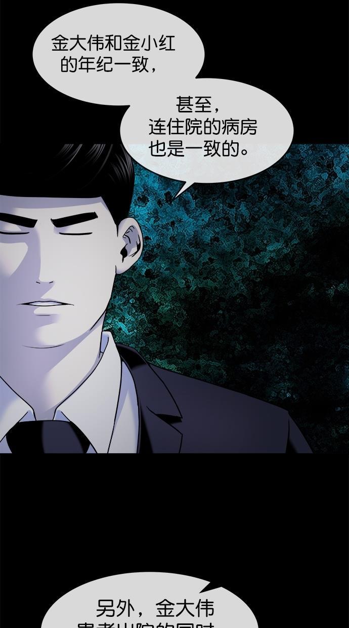 名门天后漫画韩漫全集-第三季 第44话 变性手术 [10]无删减无遮挡章节图片 
