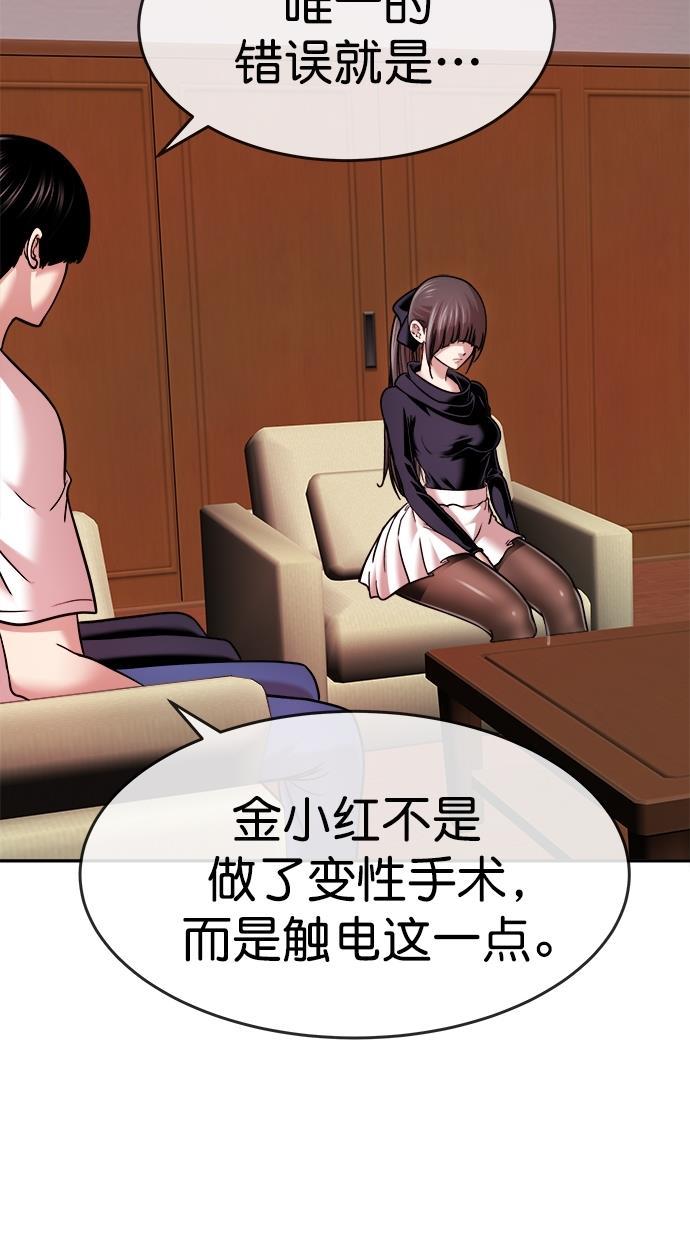 名门天后漫画韩漫全集-第三季 第44话 变性手术 [10]无删减无遮挡章节图片 