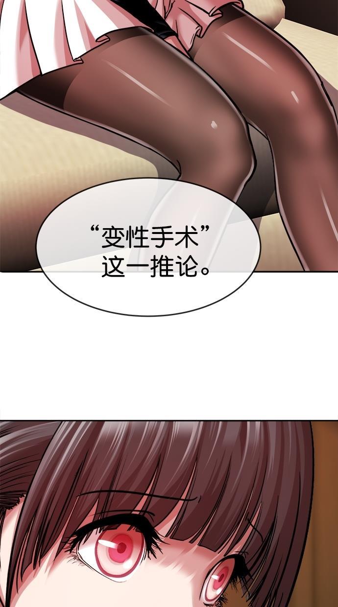 名门天后漫画韩漫全集-第三季 第44话 变性手术 [10]无删减无遮挡章节图片 