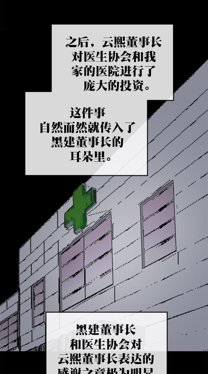 名门天后漫画韩漫全集-第三季 第44话 变性手术 [10]无删减无遮挡章节图片 