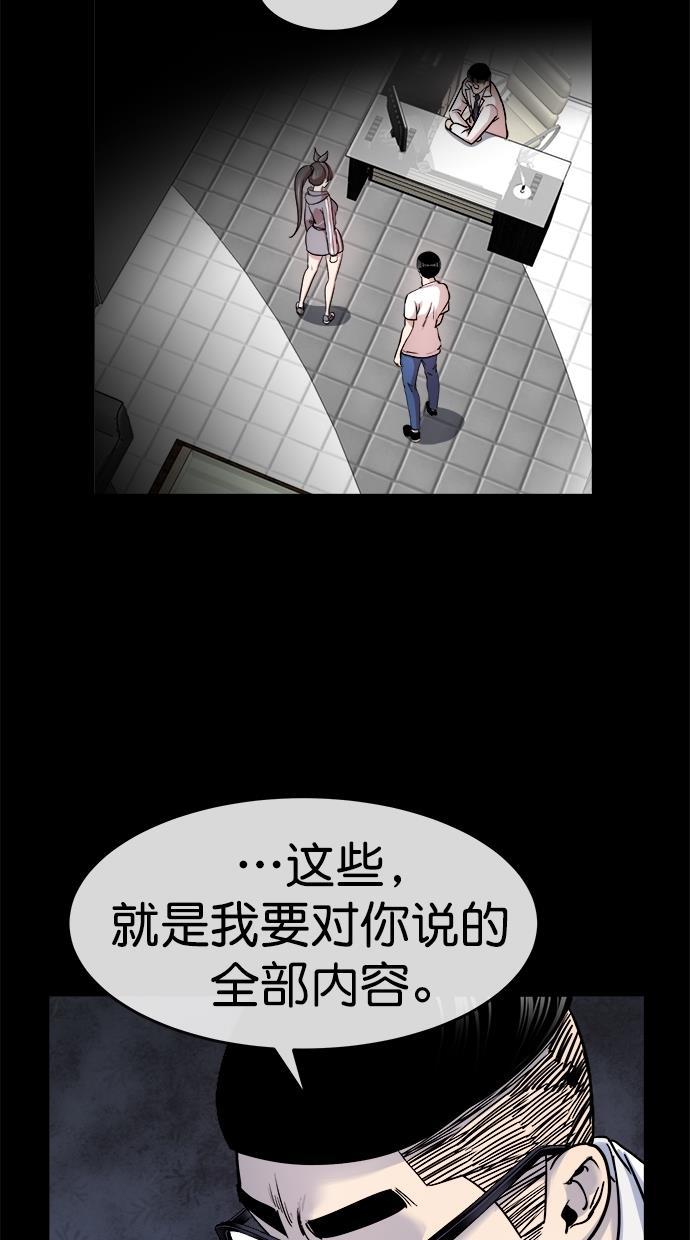 名门天后漫画韩漫全集-第三季 第53话 离别 [3]无删减无遮挡章节图片 