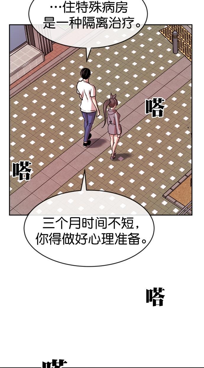 名门天后漫画韩漫全集-第三季 第54话 离别 [4]无删减无遮挡章节图片 