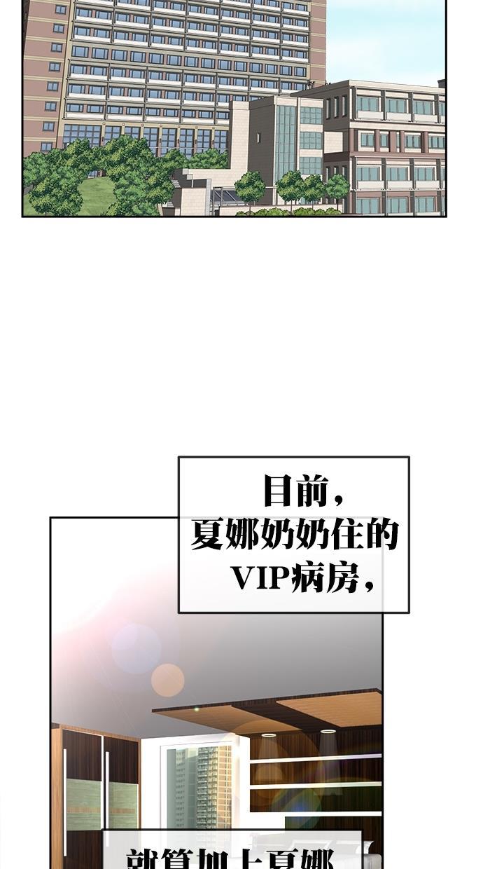 名门天后漫画韩漫全集-第三季 第55话 离别 [5]无删减无遮挡章节图片 