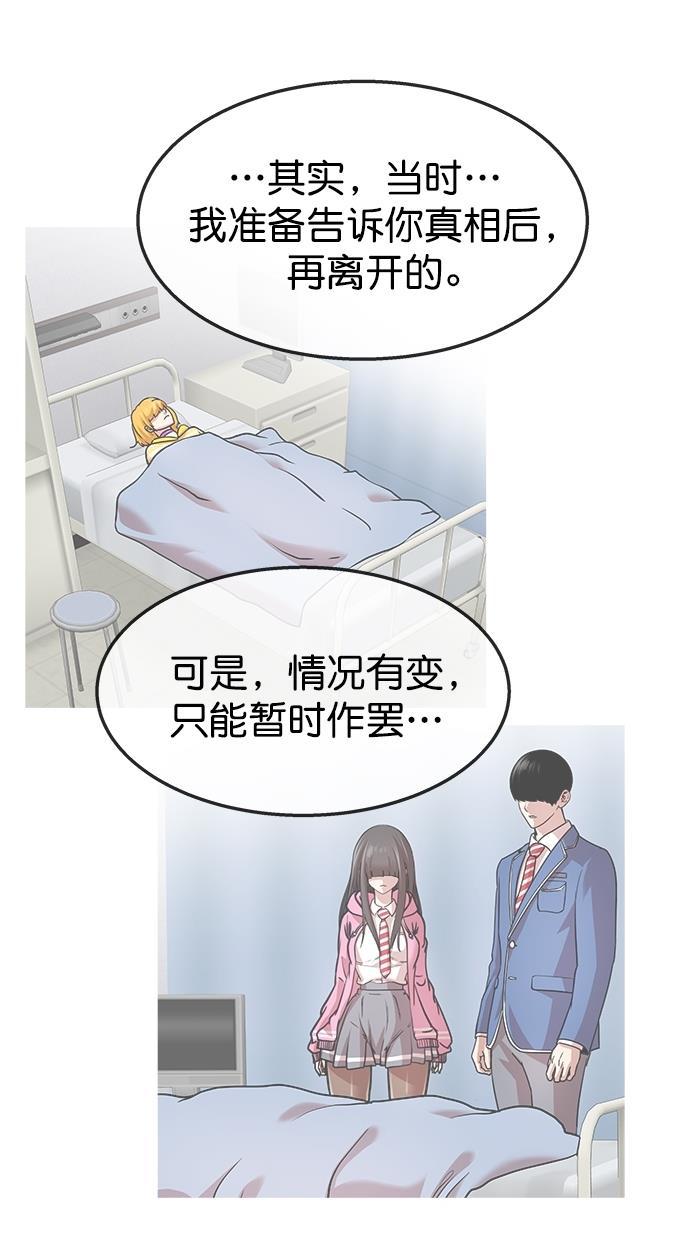 名门天后漫画韩漫全集-第三季 第58话 离别 [8]无删减无遮挡章节图片 