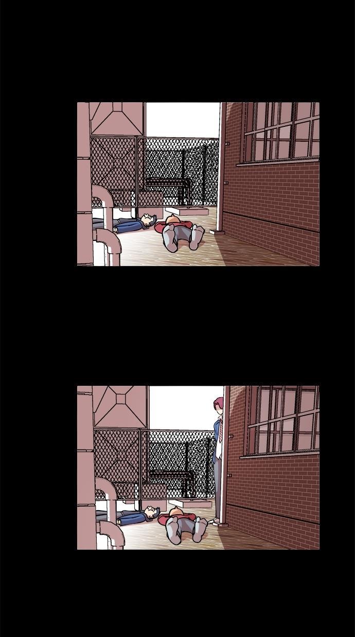 名门天后漫画韩漫全集-第三季 第64话 离别 [14]无删减无遮挡章节图片 