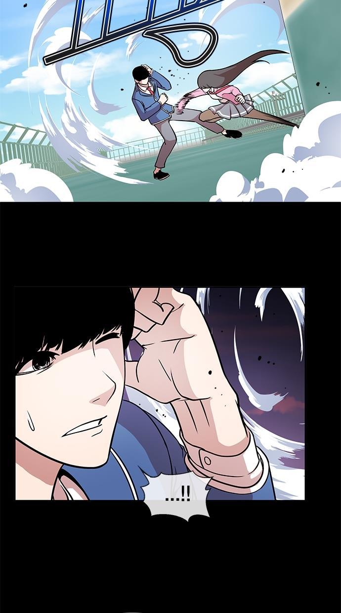 名门天后漫画韩漫全集-第三季 第64话 离别 [14]无删减无遮挡章节图片 