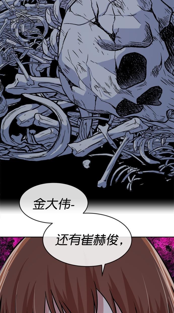 名门天后漫画韩漫全集-第三季 第68话 离别 [18]无删减无遮挡章节图片 
