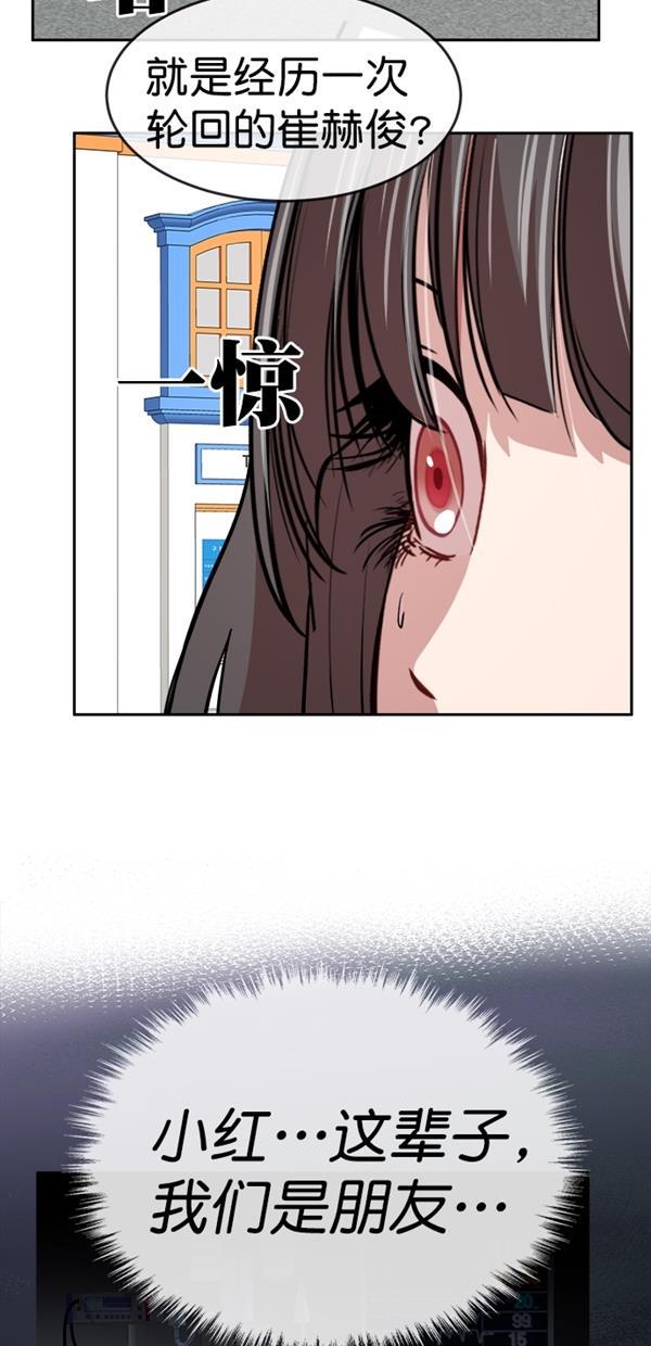 名门天后漫画韩漫全集-特别篇（一）传奇人物金小红 [上篇]无删减无遮挡章节图片 