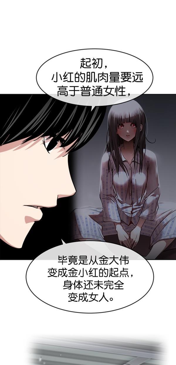 名门天后漫画韩漫全集-特别篇（一）传奇人物金小红 [终]无删减无遮挡章节图片 