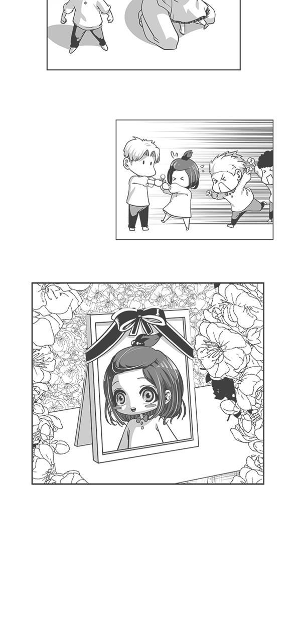名门天后漫画韩漫全集-特别篇（二）大学生金小红 [下篇]无删减无遮挡章节图片 