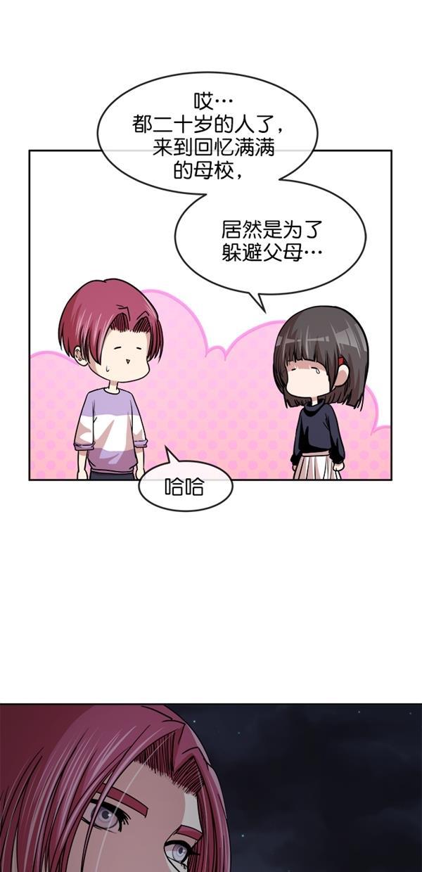 名门天后漫画韩漫全集-特别篇（二）大学生金小红 [下篇]无删减无遮挡章节图片 