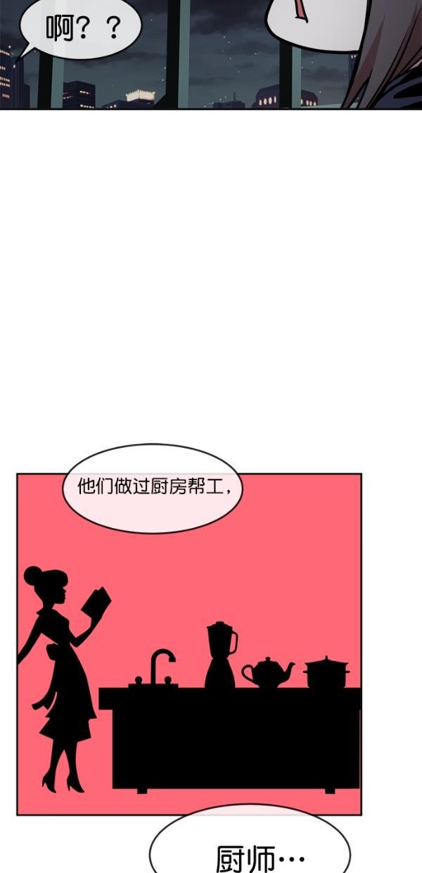 名门天后漫画韩漫全集-特别篇（二）大学生金小红 [下篇]无删减无遮挡章节图片 