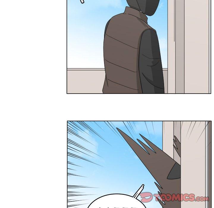 同人漫画全集h韩漫全集-第16话无删减无遮挡章节图片 