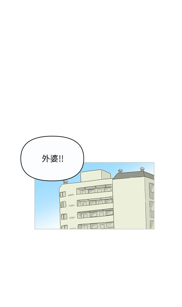 你的微笑是陷阱韩漫全集-第1话无删减无遮挡章节图片 