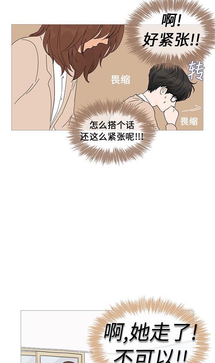 你的微笑是陷阱韩漫全集-第2话无删减无遮挡章节图片 