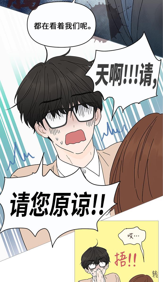 你的微笑是陷阱韩漫全集-第2话无删减无遮挡章节图片 