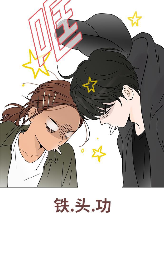 你的微笑是陷阱韩漫全集-第3话无删减无遮挡章节图片 