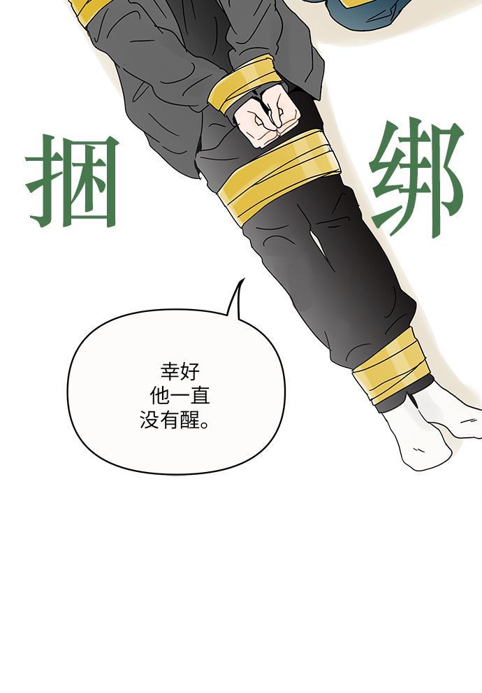 你的微笑是陷阱韩漫全集-第3话无删减无遮挡章节图片 