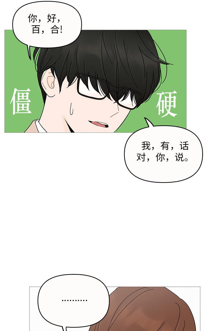 你的微笑是陷阱韩漫全集-第4话无删减无遮挡章节图片 