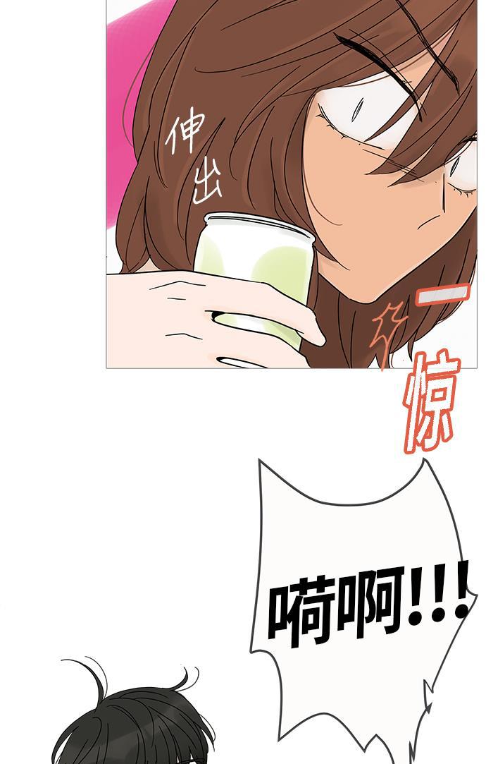 你的微笑是陷阱韩漫全集-第4话无删减无遮挡章节图片 