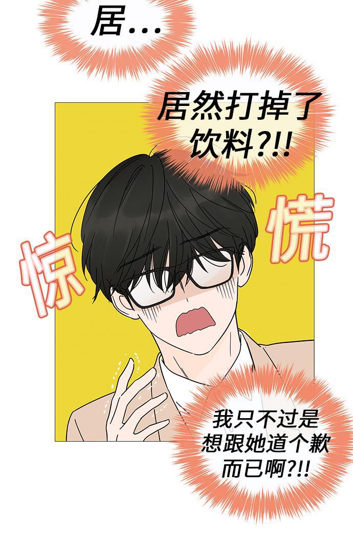 你的微笑是陷阱韩漫全集-第4话无删减无遮挡章节图片 