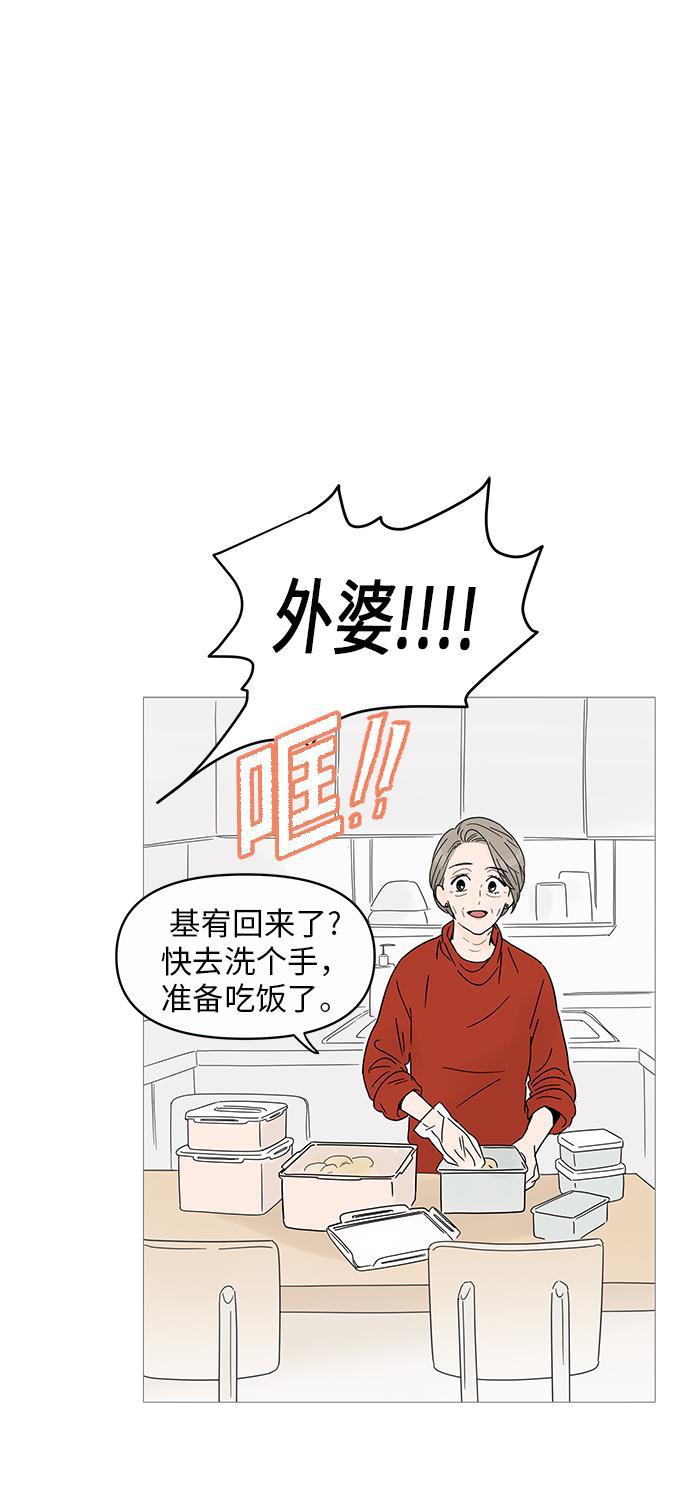 你的微笑是陷阱韩漫全集-第6话无删减无遮挡章节图片 