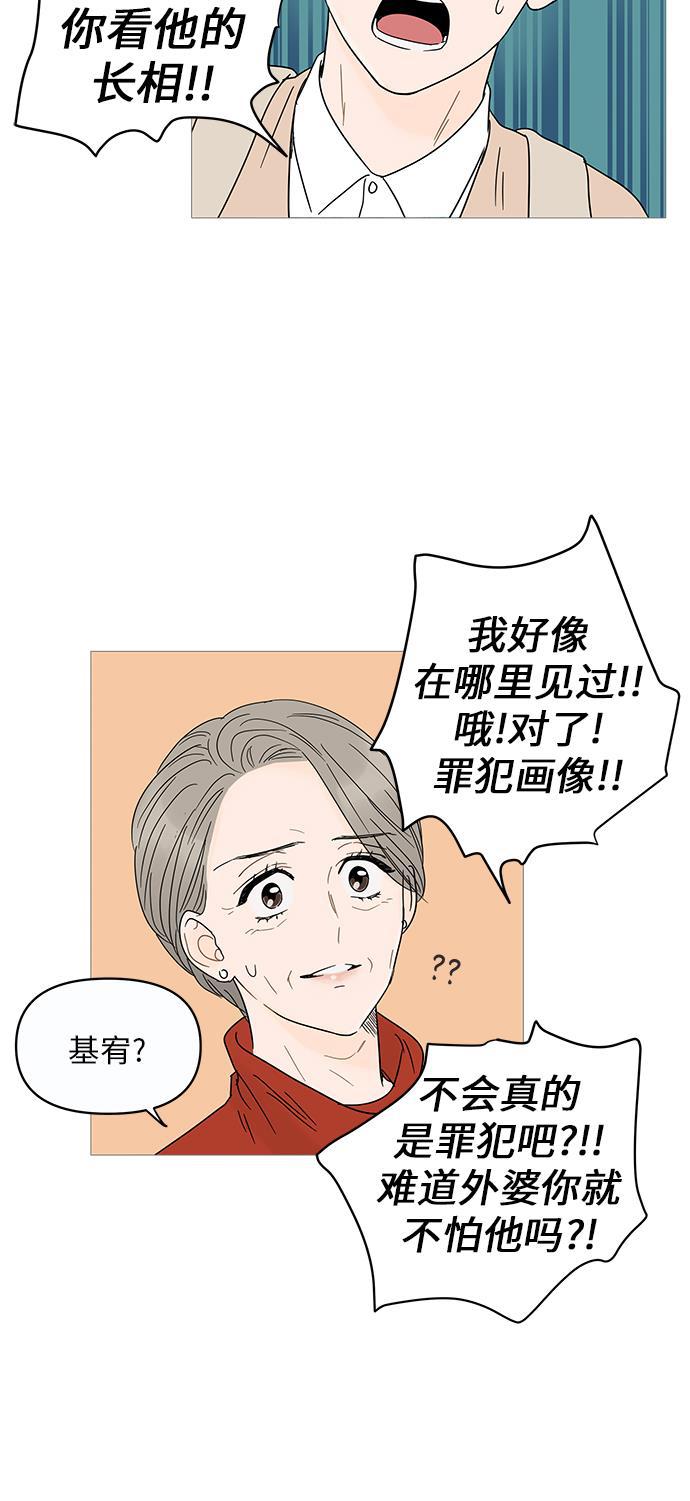 你的微笑是陷阱韩漫全集-第6话无删减无遮挡章节图片 