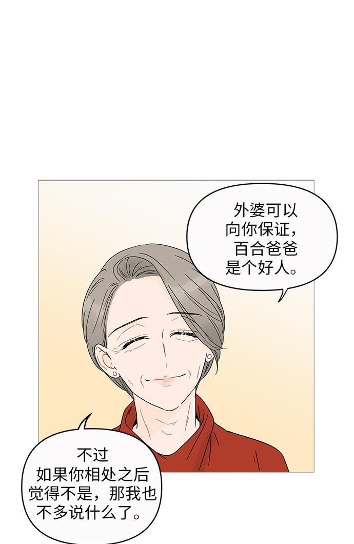 你的微笑是陷阱韩漫全集-第6话无删减无遮挡章节图片 