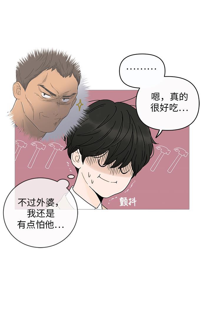 你的微笑是陷阱韩漫全集-第6话无删减无遮挡章节图片 