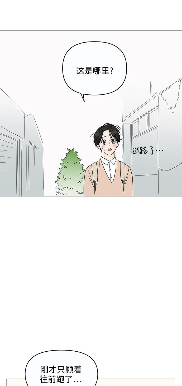 你的微笑是陷阱韩漫全集-第6话无删减无遮挡章节图片 