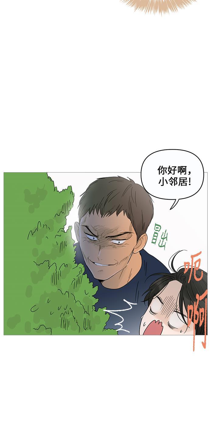 你的微笑是陷阱韩漫全集-第6话无删减无遮挡章节图片 
