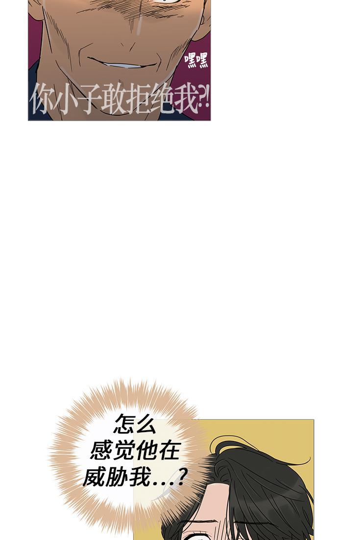你的微笑是陷阱韩漫全集-第6话无删减无遮挡章节图片 