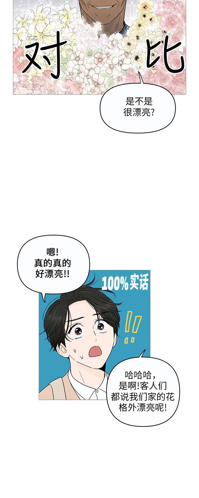 你的微笑是陷阱韩漫全集-第7话无删减无遮挡章节图片 