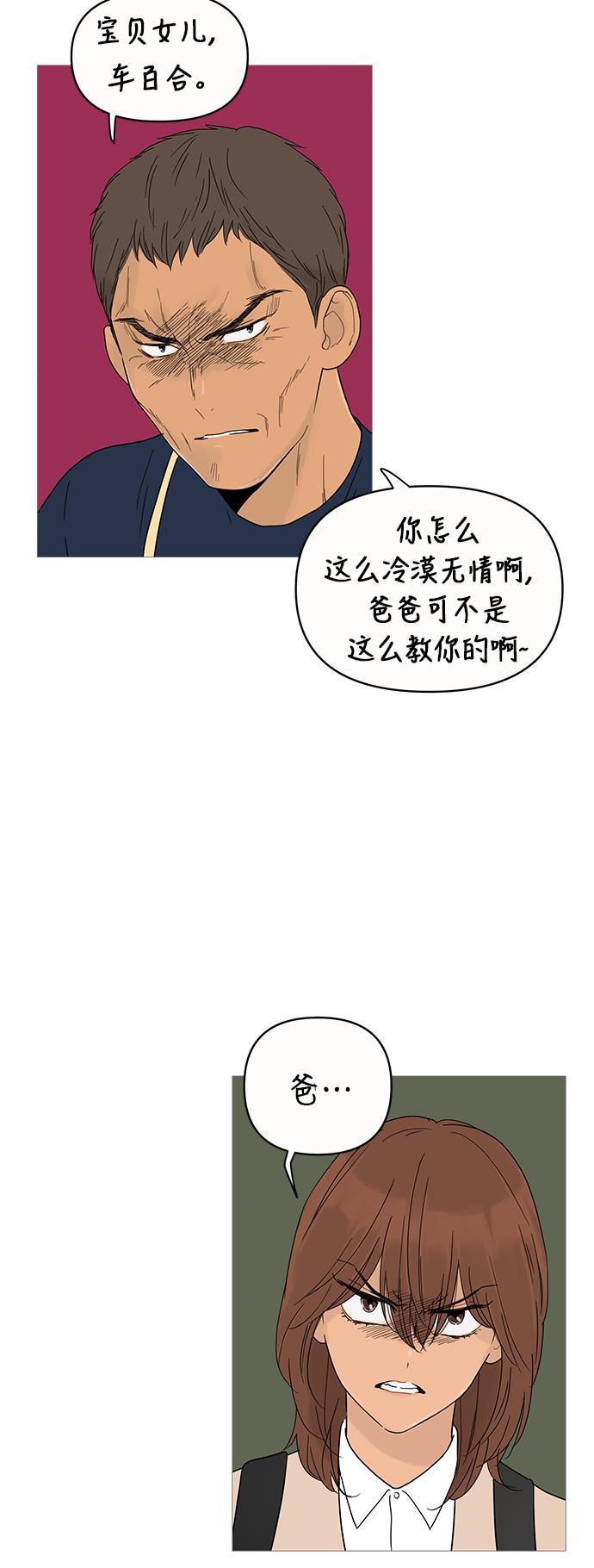 你的微笑是陷阱韩漫全集-第7话无删减无遮挡章节图片 