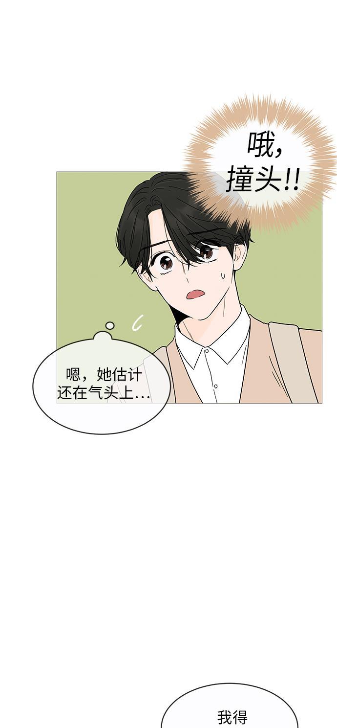 你的微笑是陷阱韩漫全集-第7话无删减无遮挡章节图片 