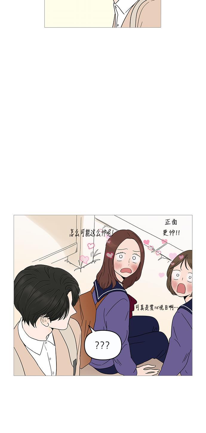 你的微笑是陷阱韩漫全集-第7话无删减无遮挡章节图片 