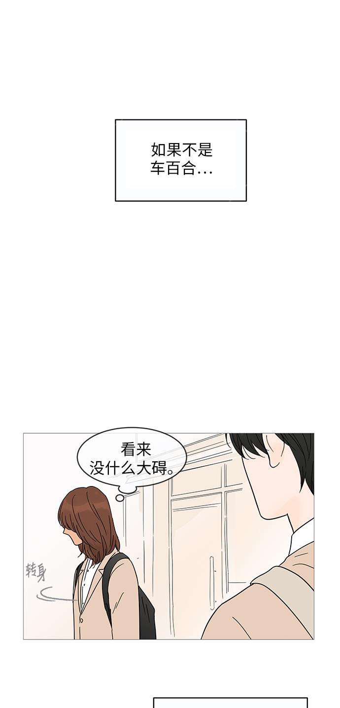 你的微笑是陷阱韩漫全集-第7话无删减无遮挡章节图片 