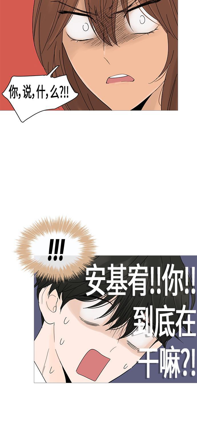 你的微笑是陷阱韩漫全集-第7话无删减无遮挡章节图片 