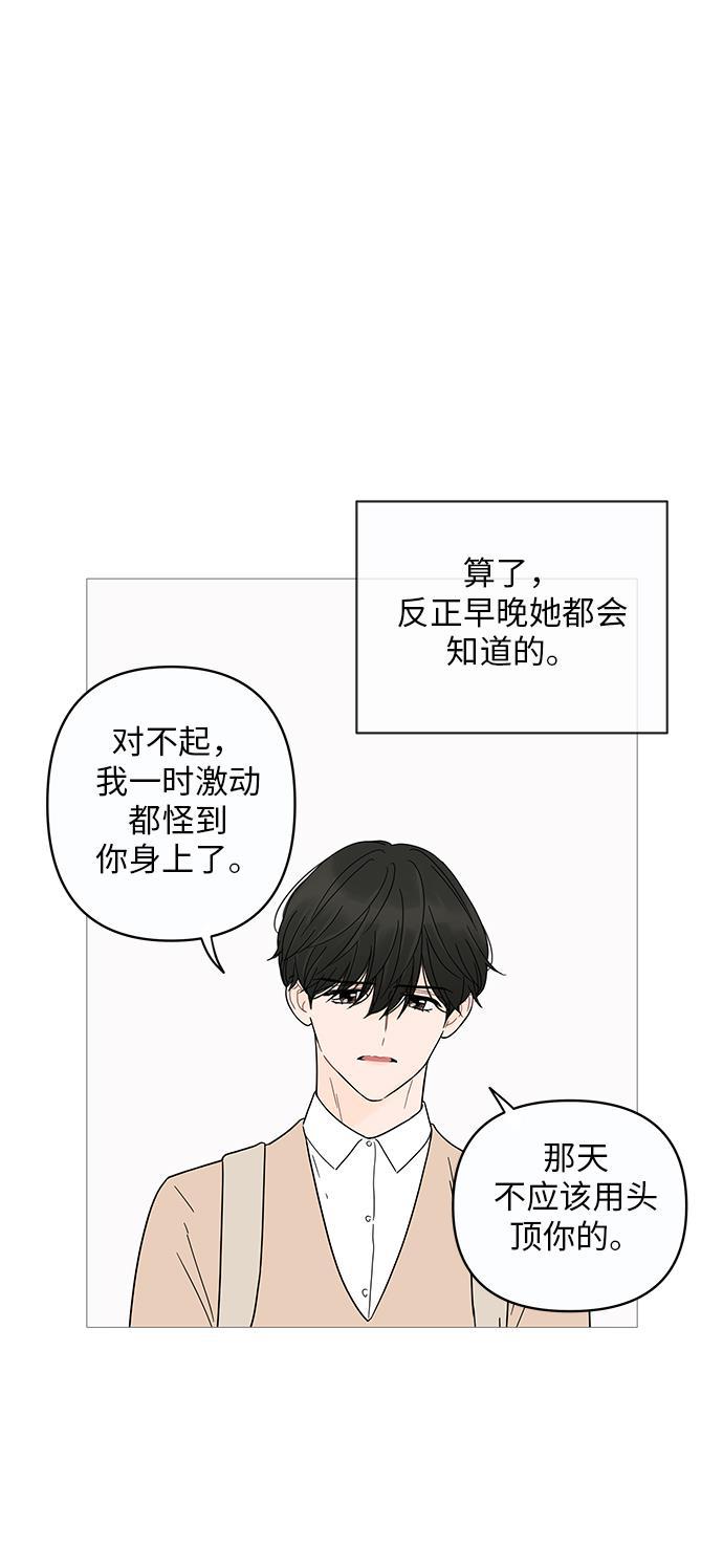 你的微笑是陷阱韩漫全集-第7话无删减无遮挡章节图片 