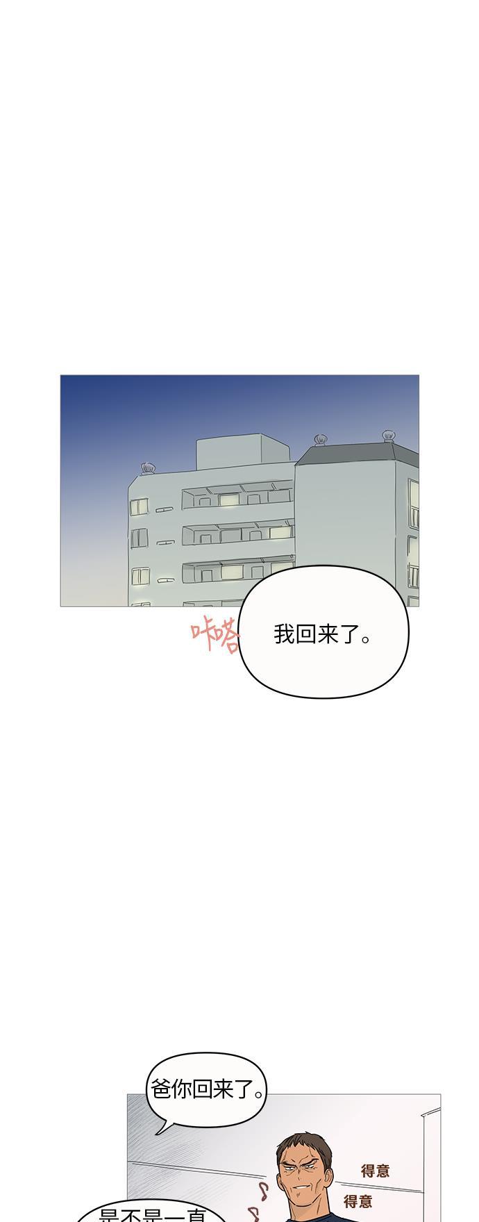 你的微笑是陷阱韩漫全集-第8话无删减无遮挡章节图片 