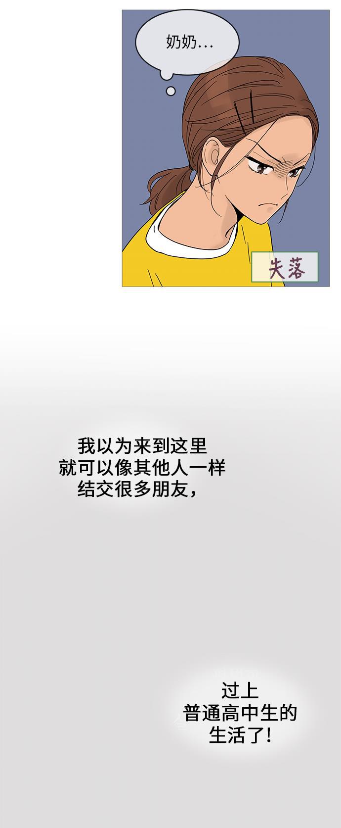 你的微笑是陷阱韩漫全集-第8话无删减无遮挡章节图片 