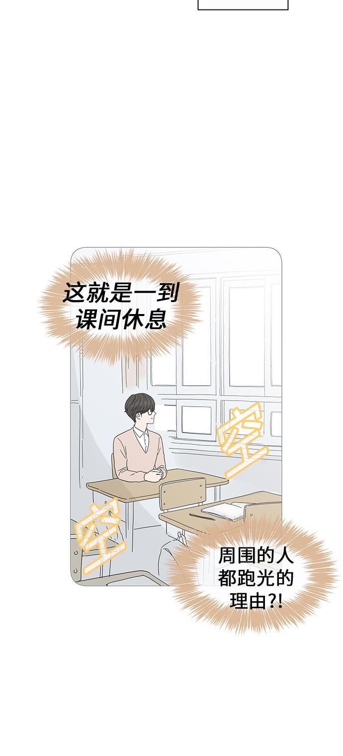 你的微笑是陷阱韩漫全集-第9话无删减无遮挡章节图片 