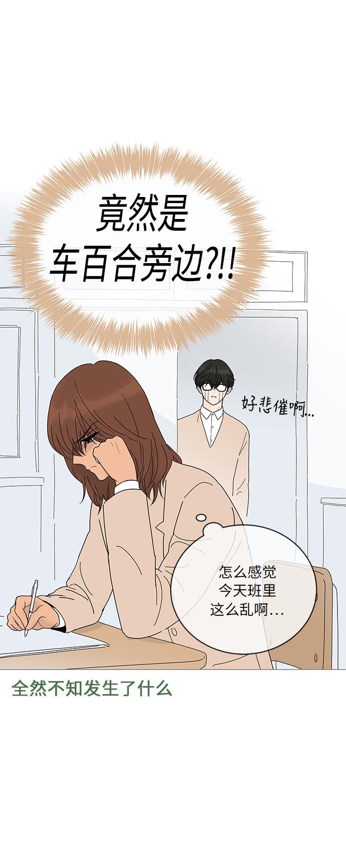你的微笑是陷阱韩漫全集-第10话无删减无遮挡章节图片 