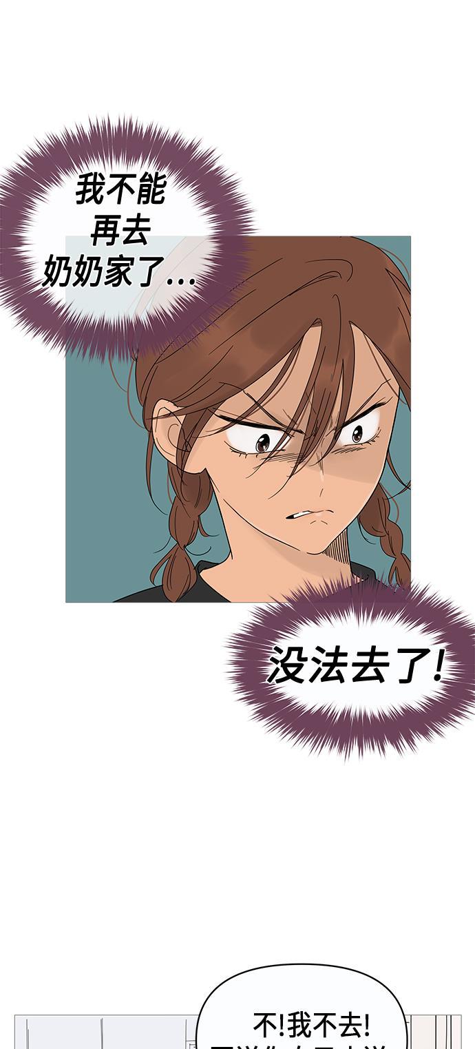 你的微笑是陷阱韩漫全集-第10话无删减无遮挡章节图片 
