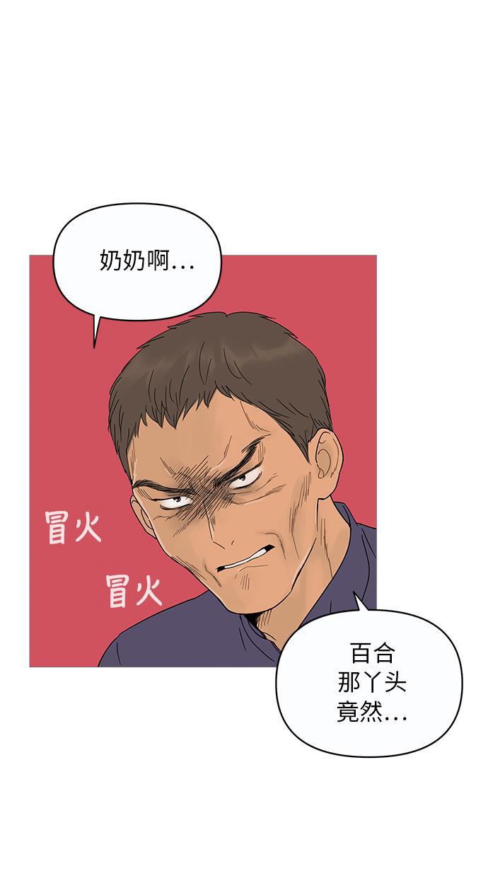 你的微笑是陷阱韩漫全集-第10话无删减无遮挡章节图片 