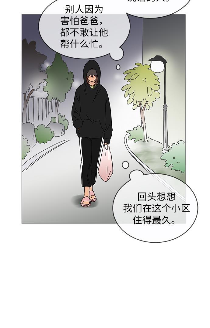 你的微笑是陷阱韩漫全集-第11话无删减无遮挡章节图片 