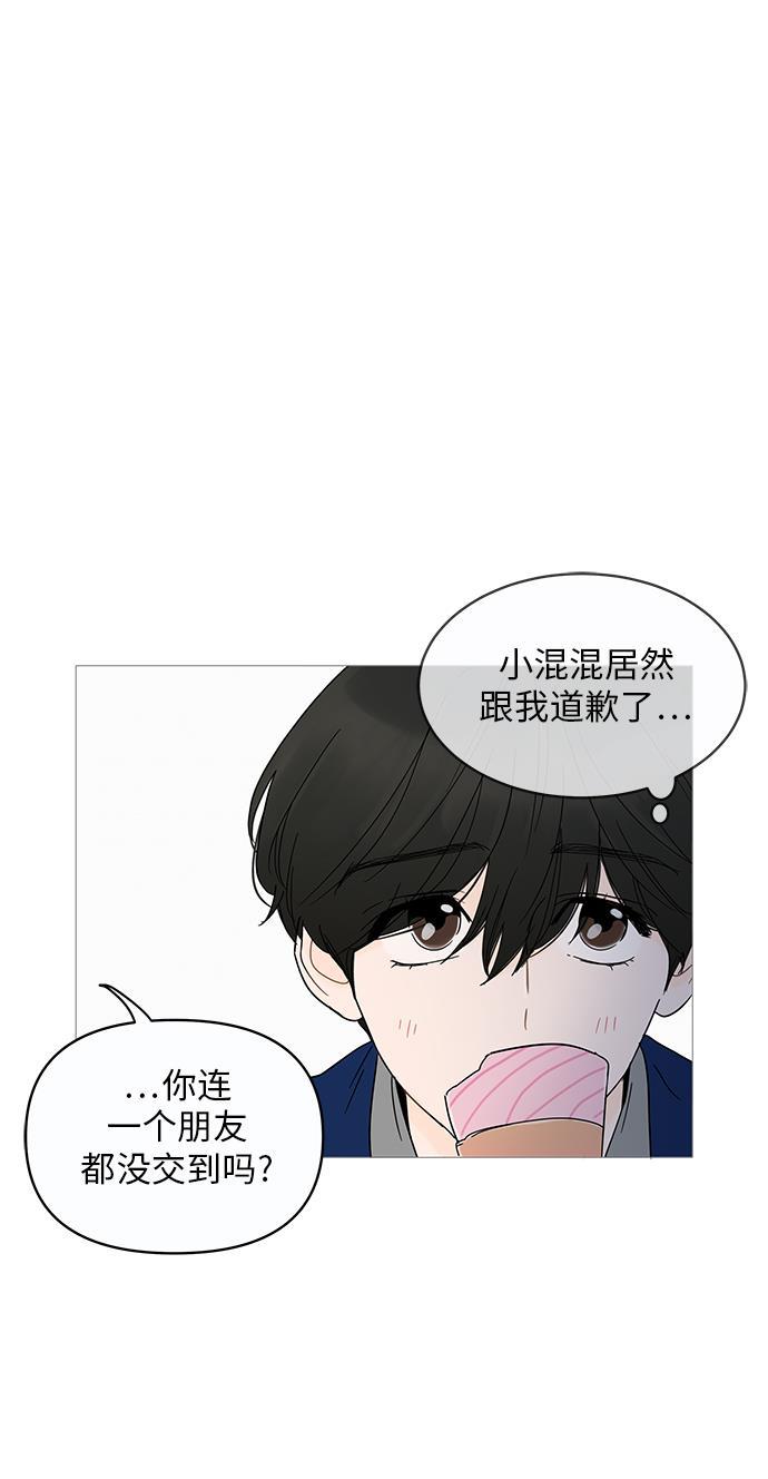 你的微笑是陷阱韩漫全集-第11话无删减无遮挡章节图片 