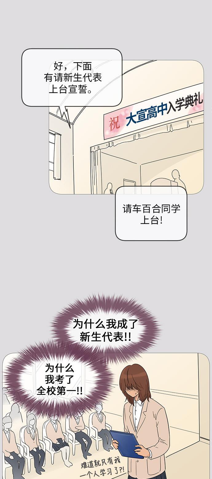 你的微笑是陷阱韩漫全集-第14话无删减无遮挡章节图片 
